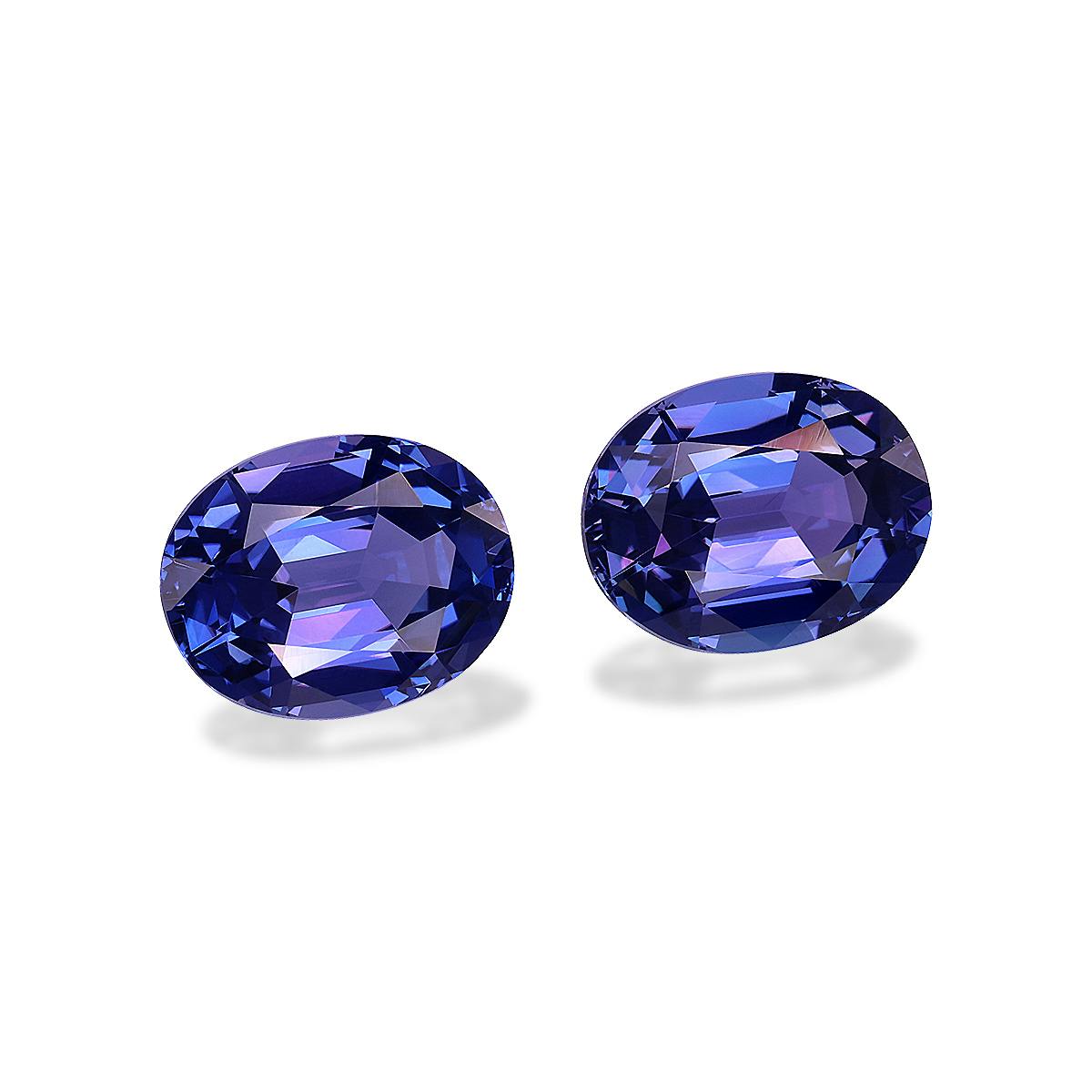 Tanzanite 8.72 ct